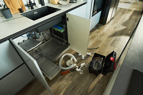 Reliable Plumbing contractor in Brownfield, TX by Street Wise - Plumbing
